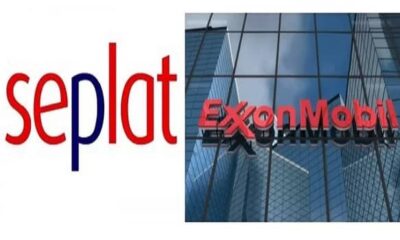 Exxonmobil Seplat