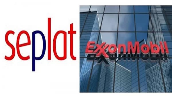 Exxonmobil Seplat