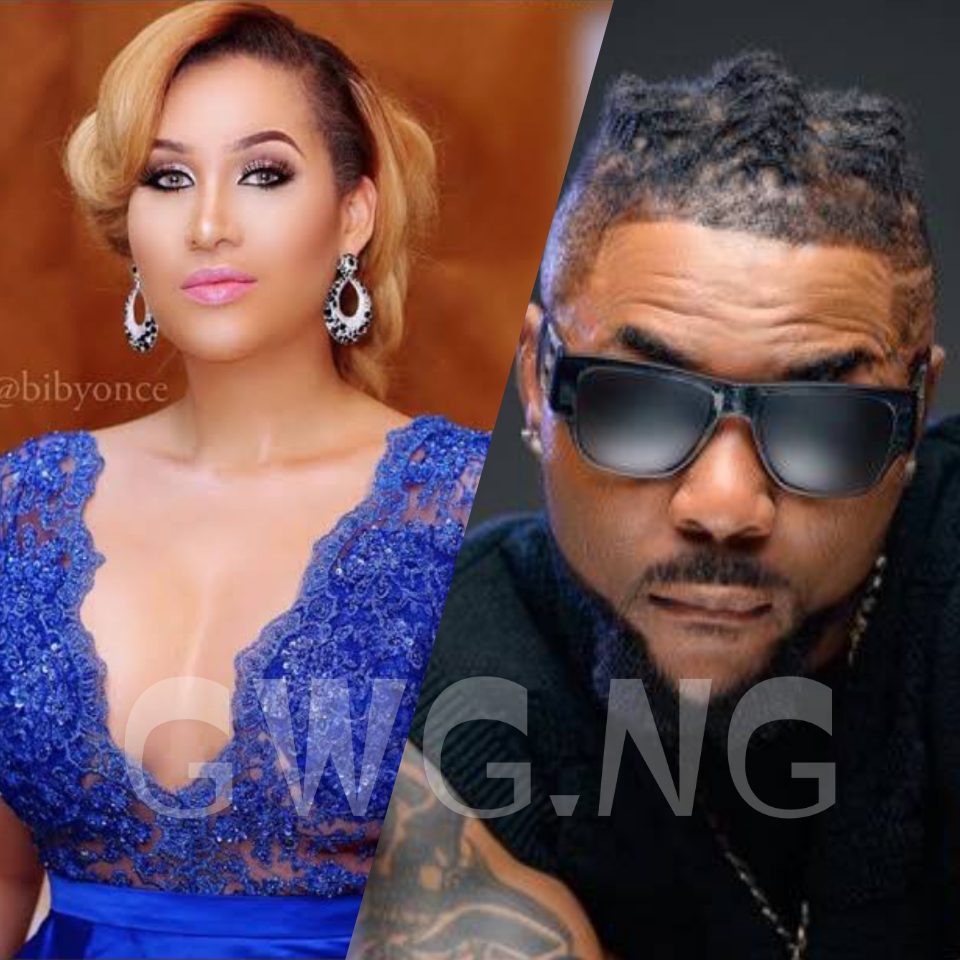 Caroline Danjuma to