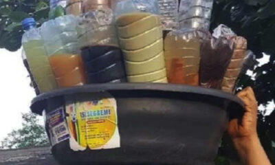 Herbal Concoction Ondo State