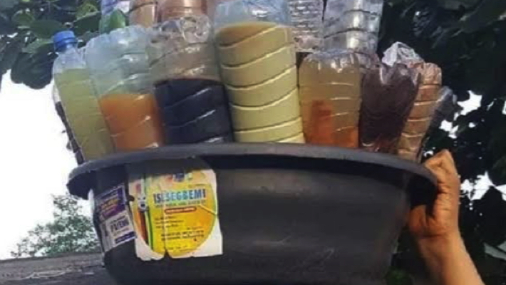 Herbal Concoction Ondo State