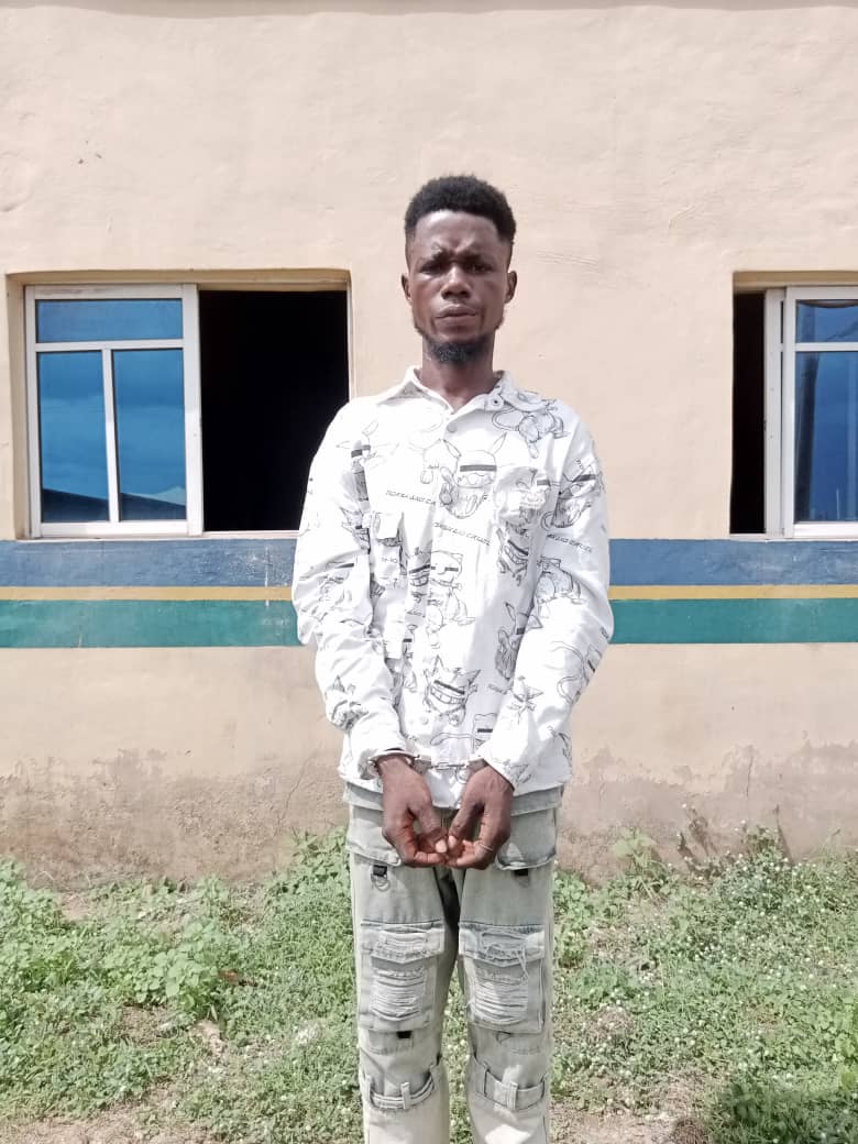 Police arrest man for posting obscene pictures of his 4-year-old daughter on Instagram Instagram