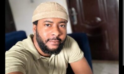 Chidi murdered in Abuja while shooting skit