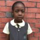 Ogechi gets scholarship after 100% score in maths competition