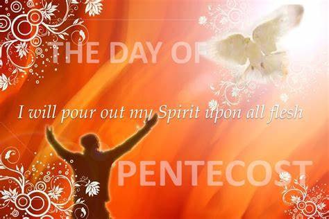 Pentecost