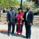 Makinde celebrates daughter's graduation from Yale University