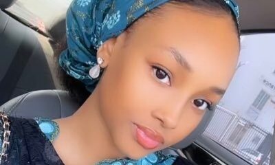 X Sumayyah dismisses claims she's getting married