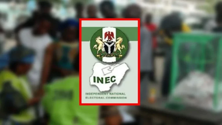 INEC governors bribery