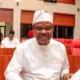APC Ondo senator Jimoh Ibrahim