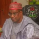 Kano Deputy governor