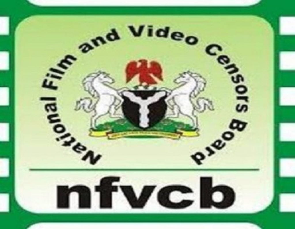NFVCB Nollywood