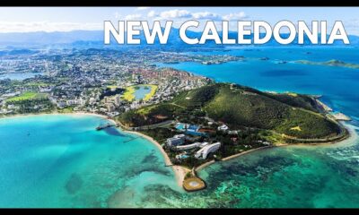 New Caledonia