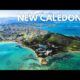 New Caledonia