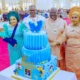 Tinubu Celebrates Oborevwori on his birthday