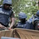 Police deployed to Rivers LGAs