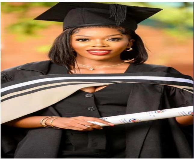 Xoliswa murdered by boyfriend a week after graduation