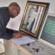Peter Obi Junior Pope condolence visit