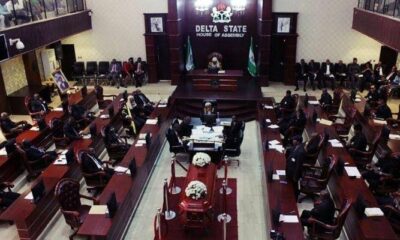 Delta State assembly