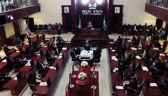 Delta State assembly