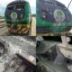 Abuja-Kaduna Train Attack Moniker Mandi