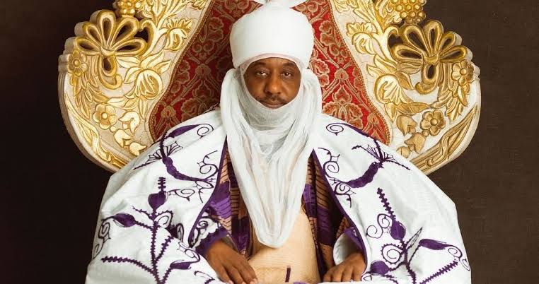 Emir Sanusi nullified