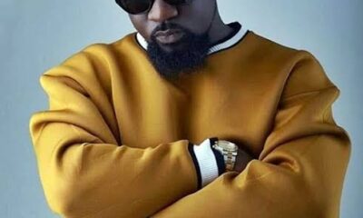 Sarkodie