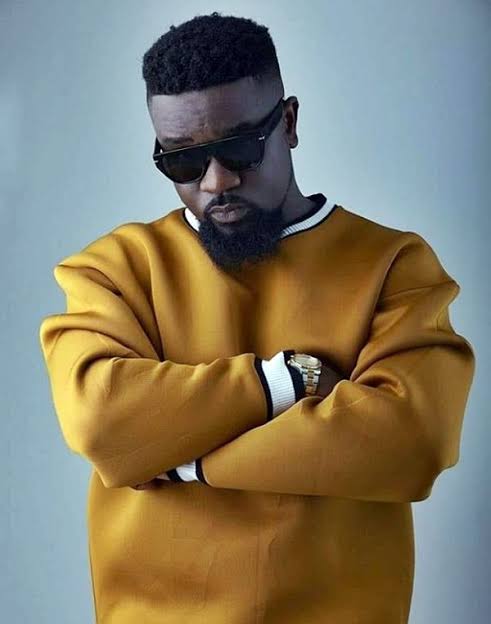 Sarkodie