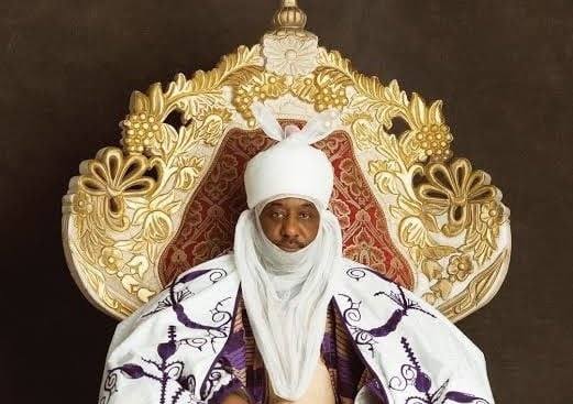 Emir Sanusi eviction court