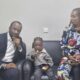 Edo 4-year-old girl now safe in government Custody