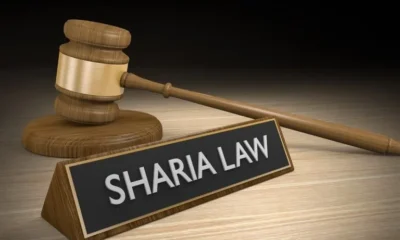 Bauchi Sharia court homosexuality charges