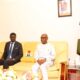 Wike Confers Abuja Citizenship on President Faye