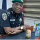 Deputy Commissioner Of Police Dead