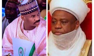 Sokoto Government reacts to accusations on plans to dethrone Sultan