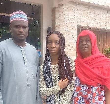 Kano Governor rescues Zainab Bayero