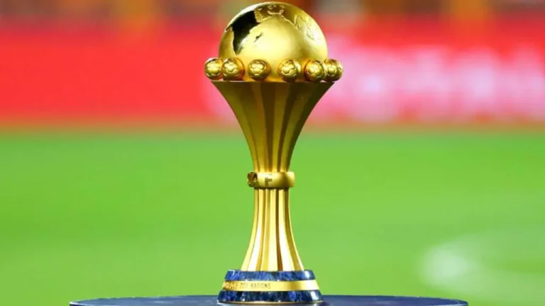 AFCON World Cup
