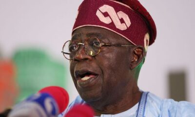IYN to Tinubu on scrapping of PAP