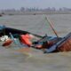 Boat Mishap In Niger Two Brothers