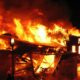 steps to take during fire outbreak