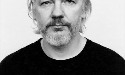 Julian Assange free