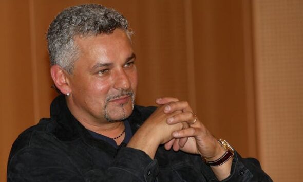 Roberto Baggio