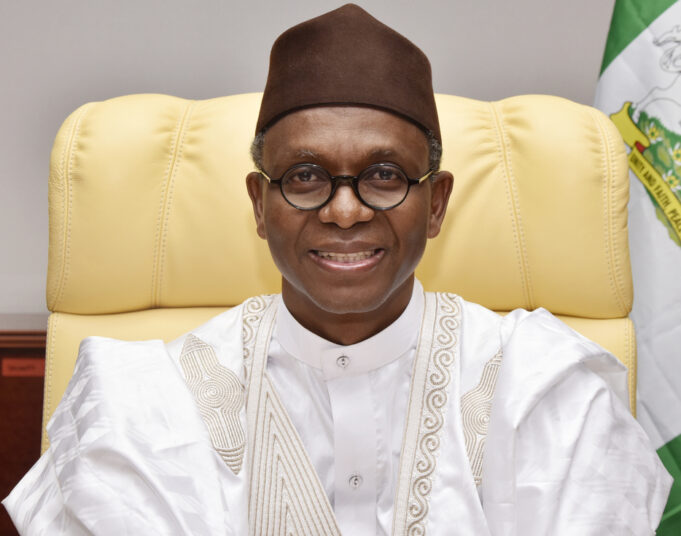 El-Rufai sues state house of assembly