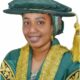 Maikudi UniAbuja Acting VC