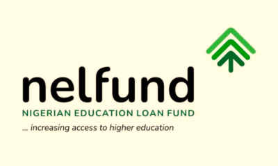 how to apply NELFUND loan