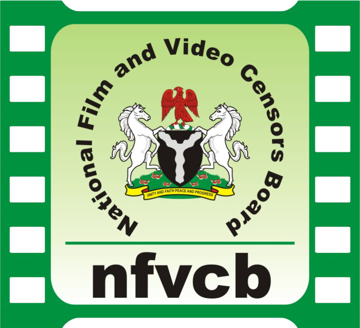 NFVCB on videos