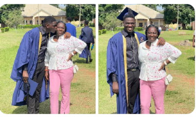 Mom of Late Alex of Ajayi Crowther University in Coma