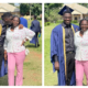 Mom of Late Alex of Ajayi Crowther University in Coma