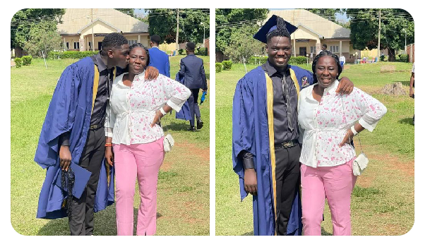 Mom of Late Alex of Ajayi Crowther University in Coma