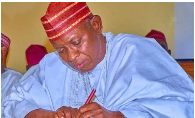Kano Approves N 99m to reconstruct the palace where Bayero resides