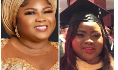 'Soon to be Nigerian Bride' killed by metro bus in the U.S.