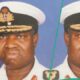 Oghoi , former Chief of defence, dead